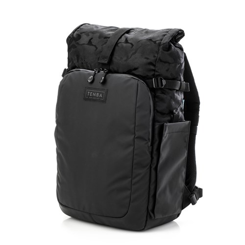 Tenba-Fulton-V2-14L-Black-Camo-All-Weather-Backpack-07