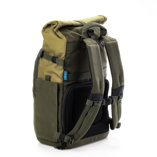 Tenba-Fulton-V2-14L-Tan-Olive-Backpack-02