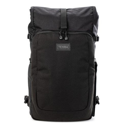 Tenba-Fulton-V2-16L-Black-Backpack-01