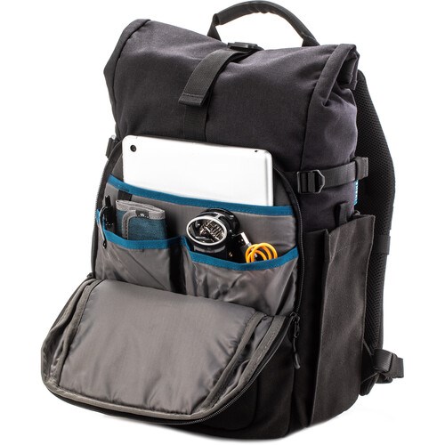 Tenba-Fulton-V2-16L-Black-Backpack-04