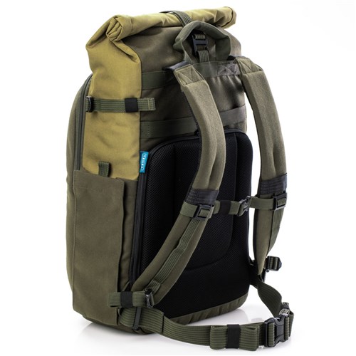 Tenba-Fulton-V2-16L-Tan-Olive-Backpack-02