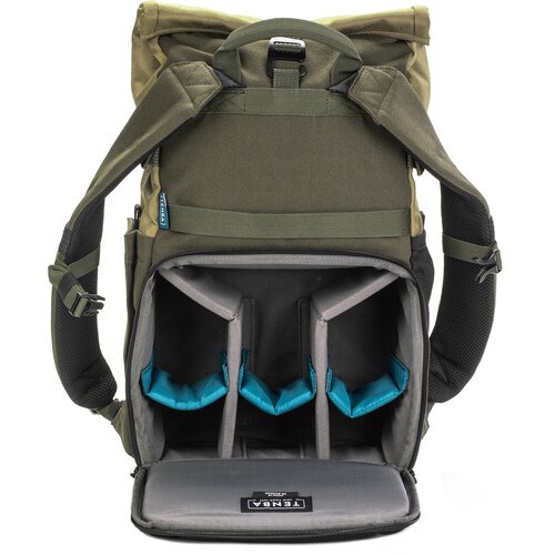 Tenba-Fulton-V2-16L-Tan-Olive-Backpack-03