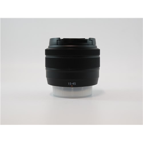 Used-Fujifilm-XC-15-45mm-F3.5-5.6-OIS-PZ-Lens-01