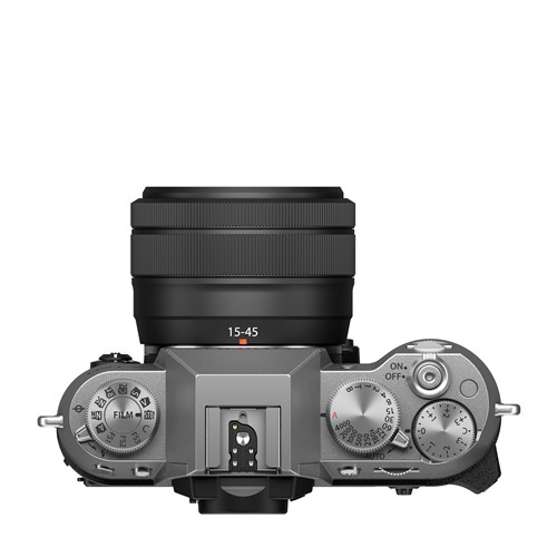 X-T50_top_15-45_silver