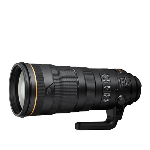nikon ed af 300mm f2 8