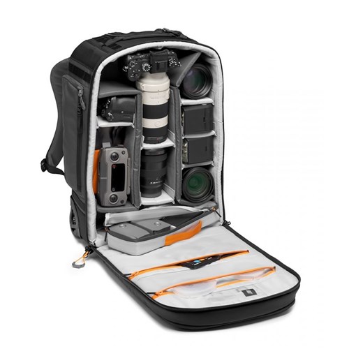 camera-backpack-lowepro-pro-trekker-rlx-450-aw-ii-lp37272-packed