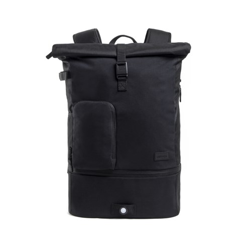 crumpler kingpin half backpack