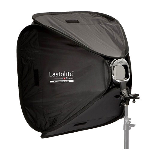 lastolite speedlight softbox