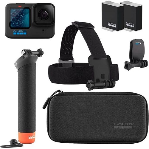 gopro hero 8 special bundle
