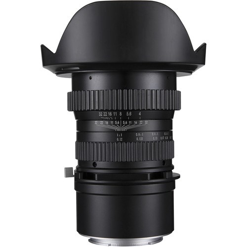 laowa lens for sony