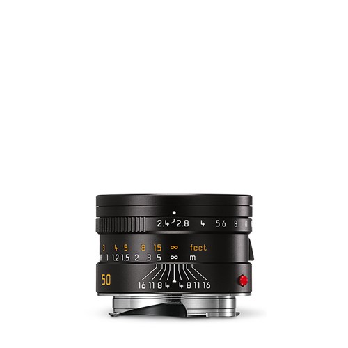 leica summarit 50mm f2 4