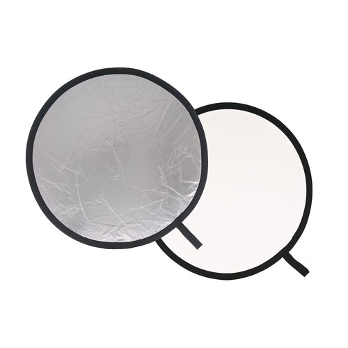 ll-lr1231-circular-reflector-silver-white-30cm-main