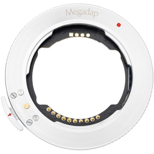 nikon to sony e mount adapter with autofocus