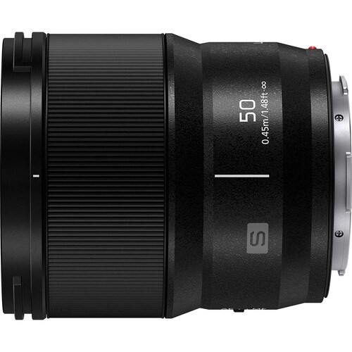 lumix s 50mm f1 8