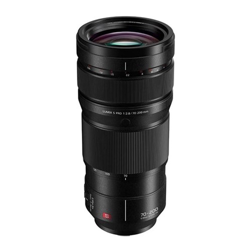 panasonic lumix l mount lenses
