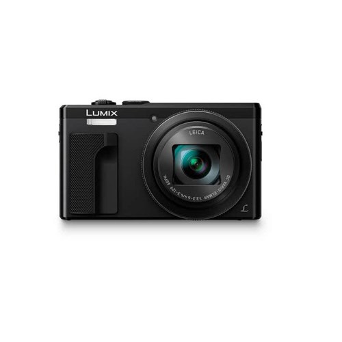 panasonic lumix tz80 30x zoom compact digital camera