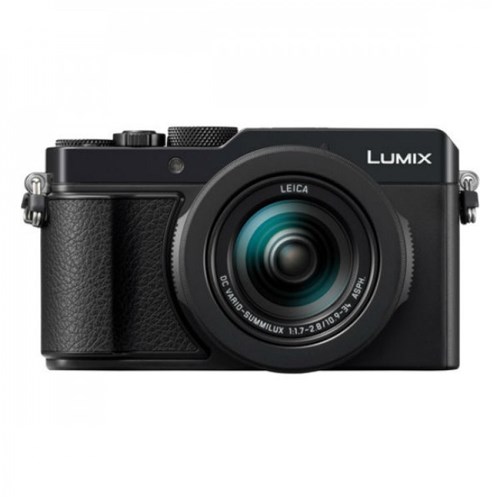 Panasonic DC-LX100 MK II Digital Camera 