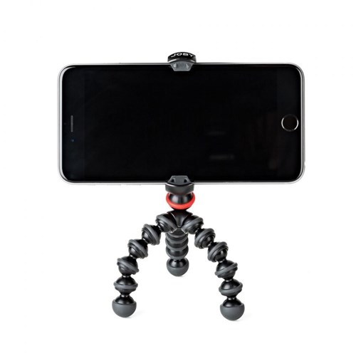 gorilla clamp camera