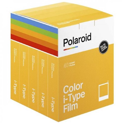 polaroid-600-itype-film