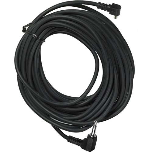 profoto-3.5mm-sync-cable-5m