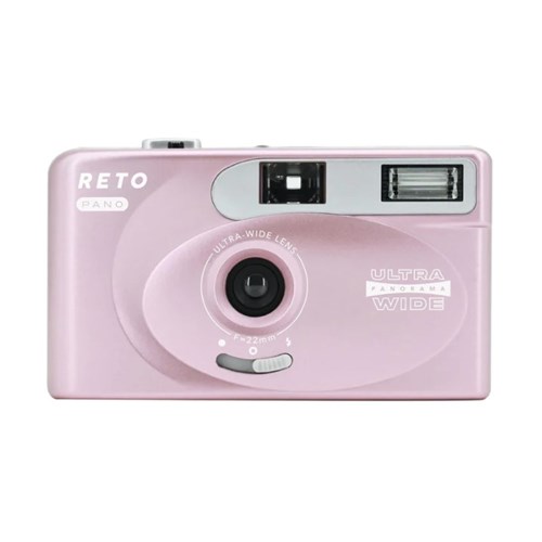 Polaroid Camera Film Camera Kitty Cam Amazon Reto Pano 35mm Film