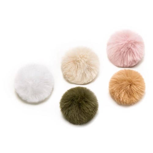 DJI Mic Mini 2 Multi-Color Windscreens