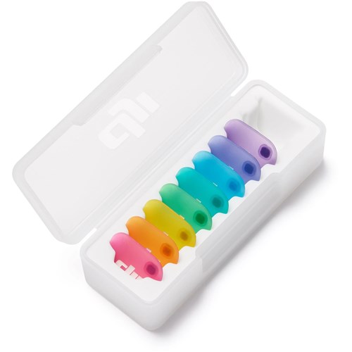 DJI Mic Mini 2 Multi-Color Magnetic Front Cover