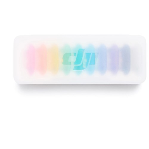 DJI Mic Mini 2 Multi-Color Magnetic Front Cover