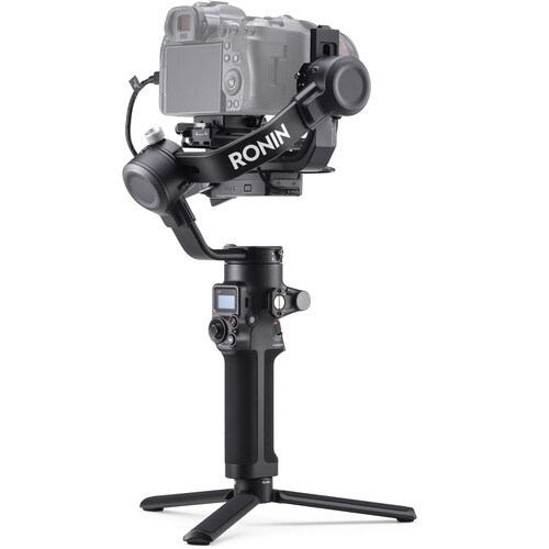 dji tello gimbal