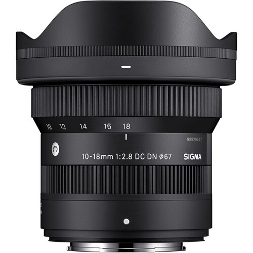 sigma-10-18x