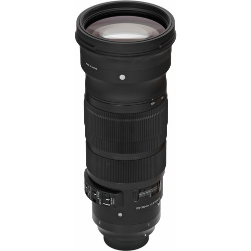 sigma-120-300-6