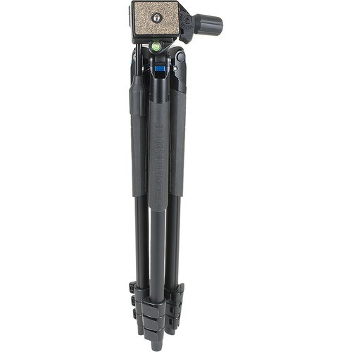 Slik Sprint Pro II Tripod with 3-Way Pan Head | Diamonds Camera