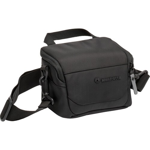 small shoulder camera bolsa