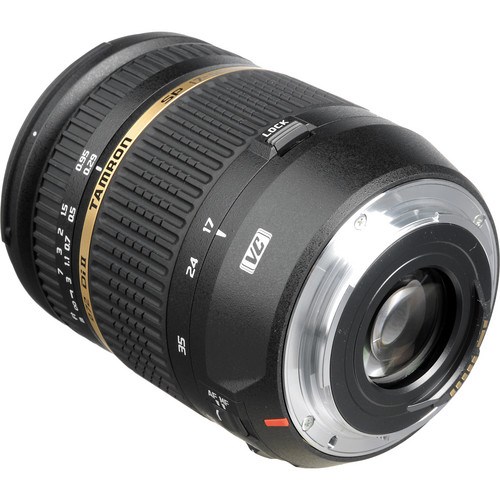 Tamron SP AF 17-50mm F2.8 XR Di II VC LD Len Canon Mount