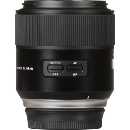 tamron 85 mm