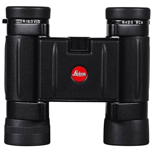 Leica Trinovid 8x20