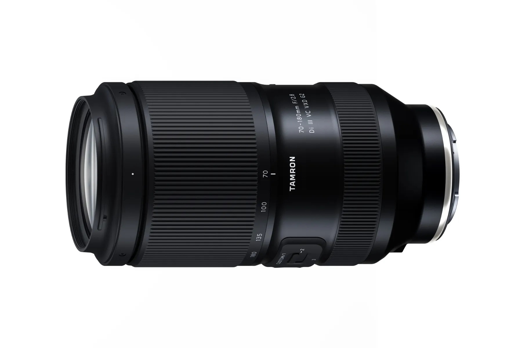 TAMRON 70-180mm F2.8 Di III VXD 美品！ 70-180mm F/2.8 Di III VXD (Model A056) | Lenses | TAMRON