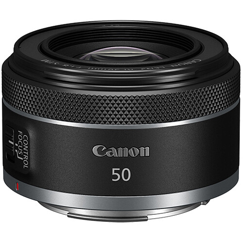 nifty fifty 50mm lens