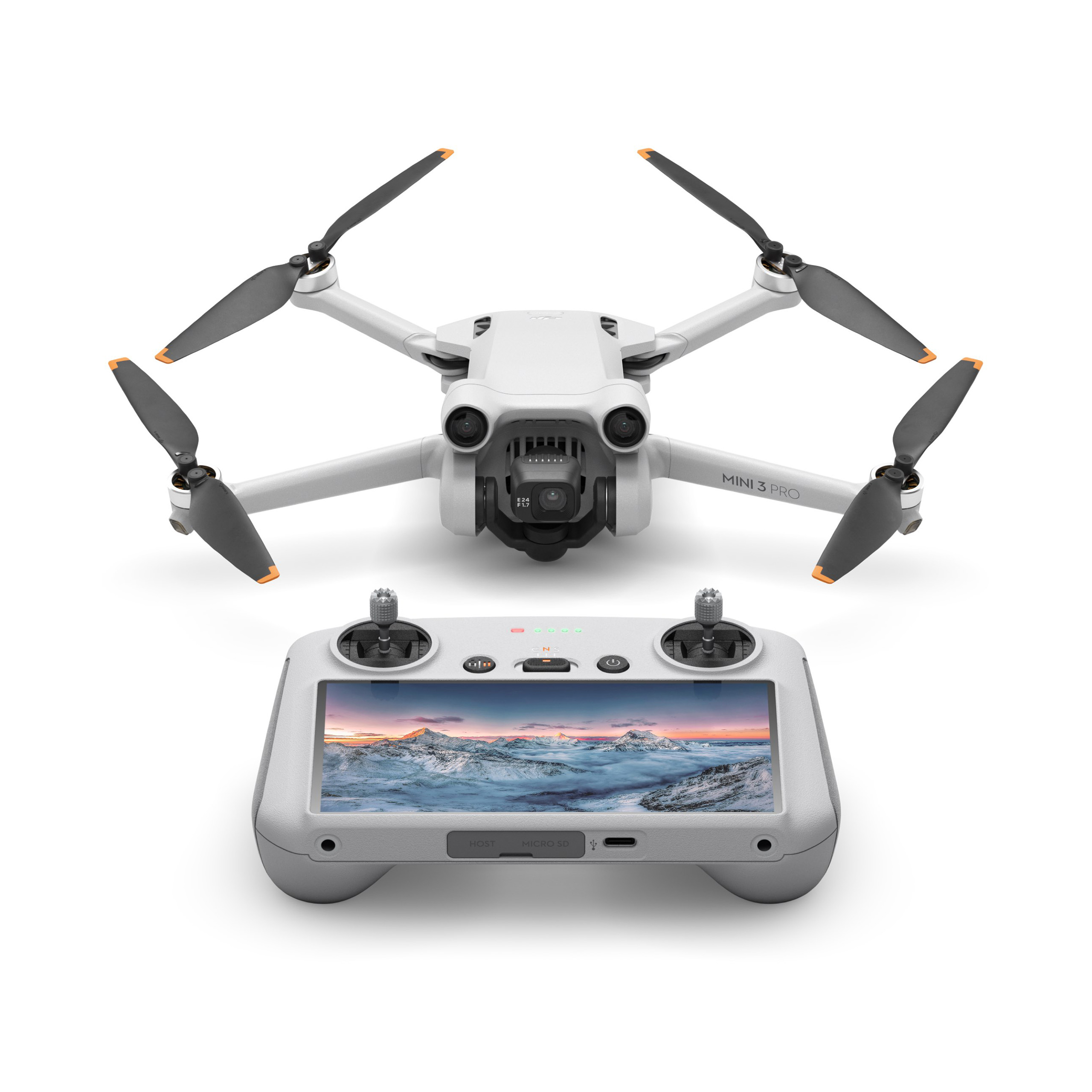 dji spark retail price