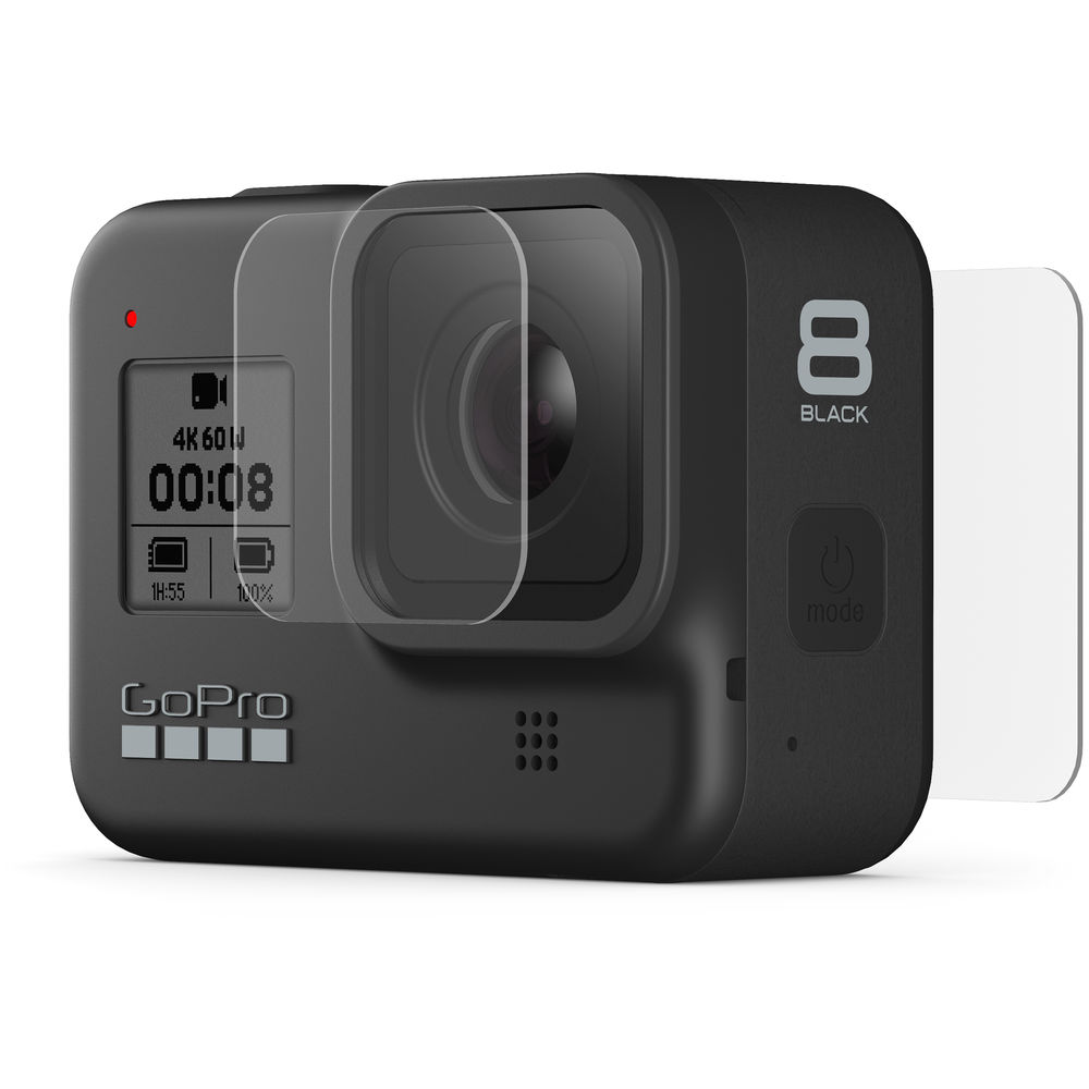 gopro 9 time lapse settings