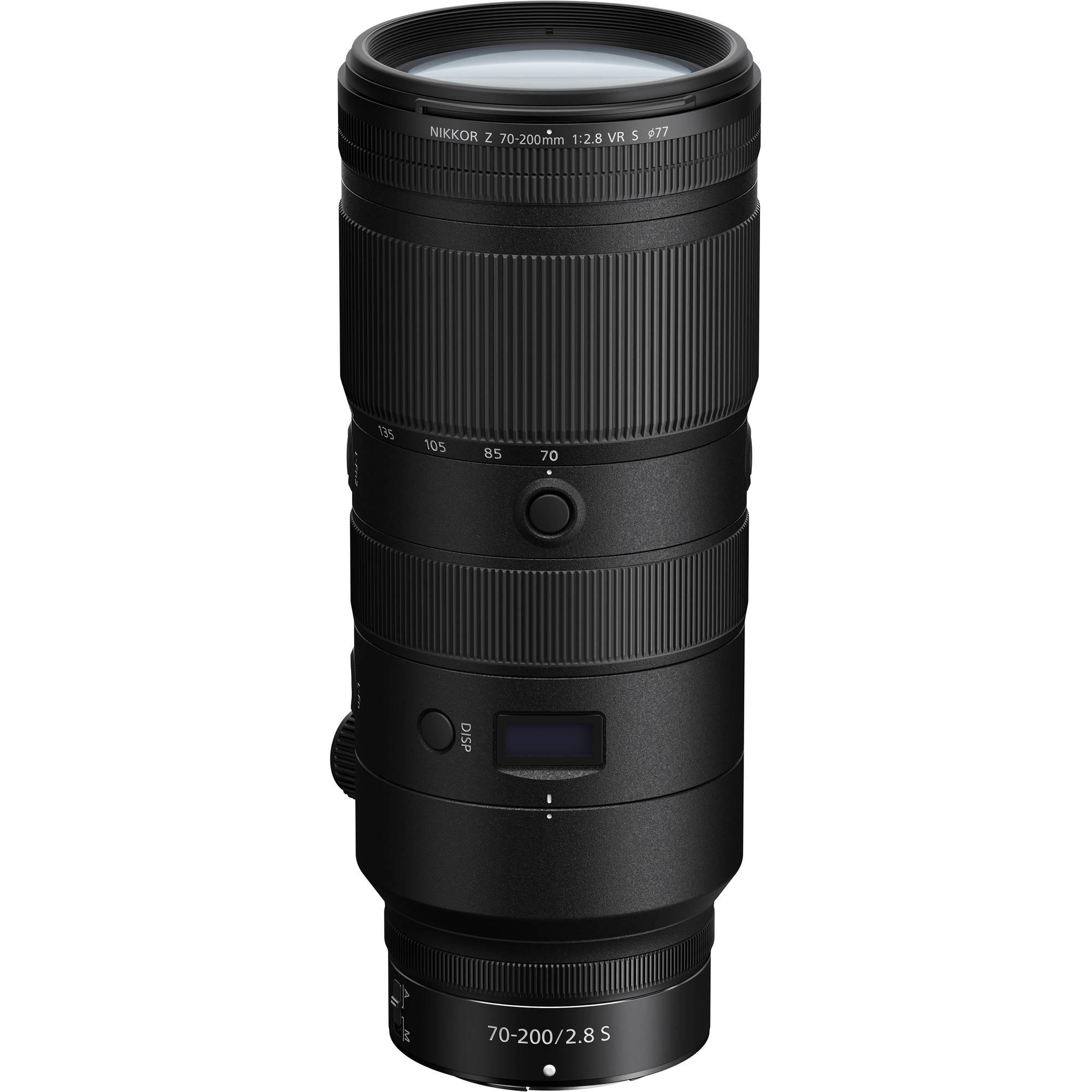 nikkor z