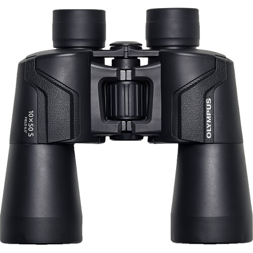 Olympus 10x50 S Binoculars Diamonds Camera