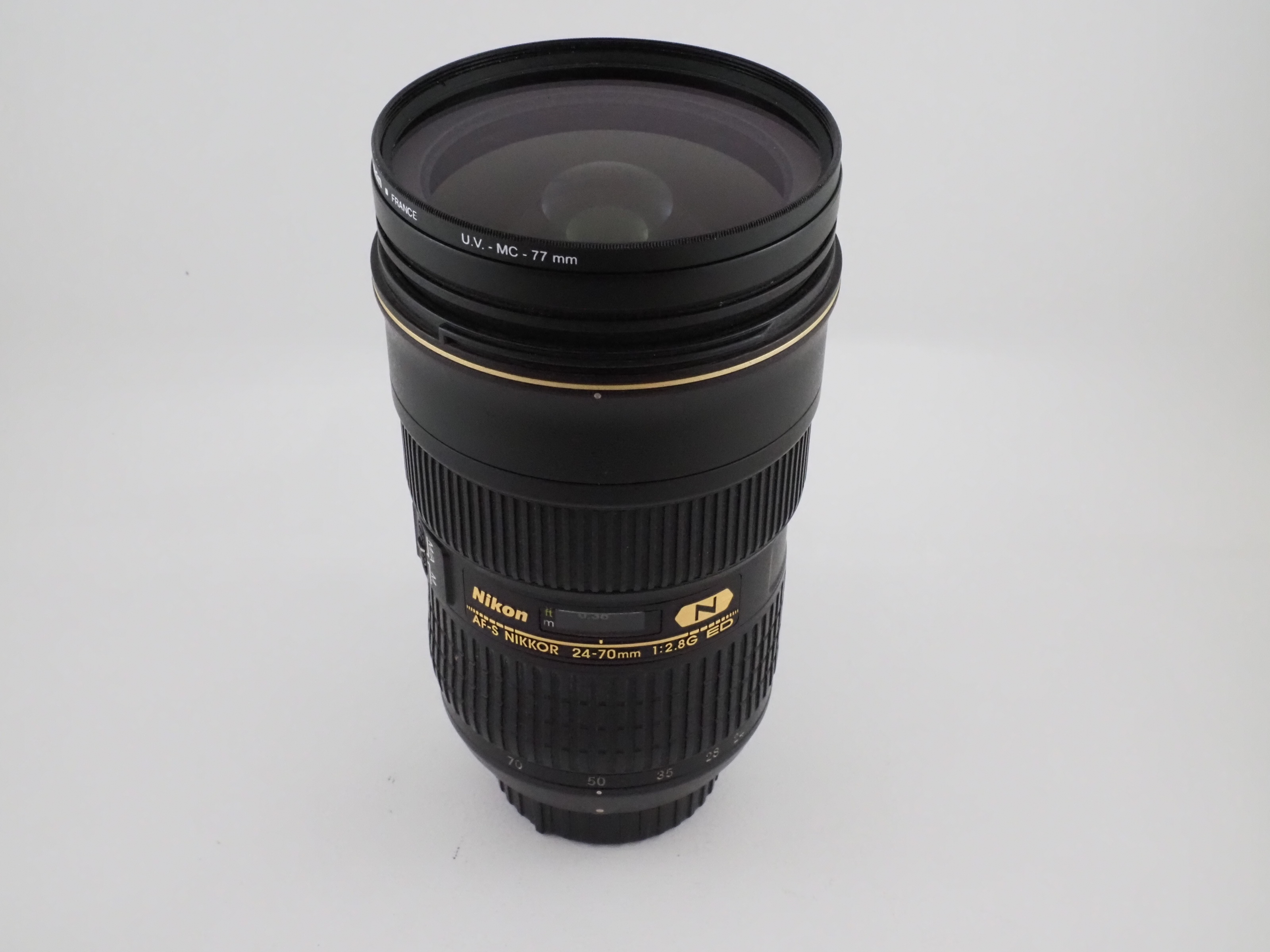 2h Nikon Af S 24 70mm F2 8g Ed Lens Diamonds Camera Diamonds Camera