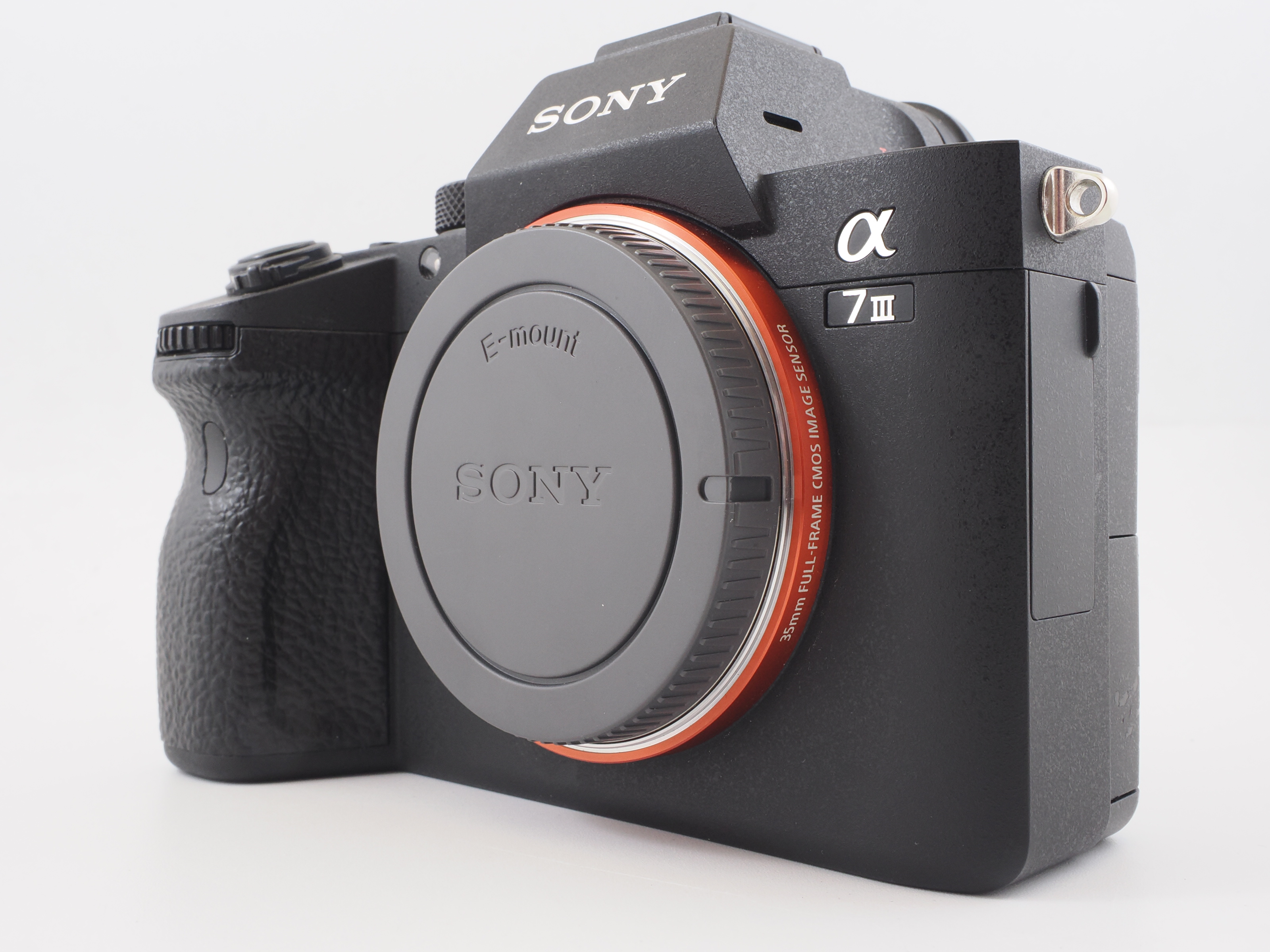 sony a 7i