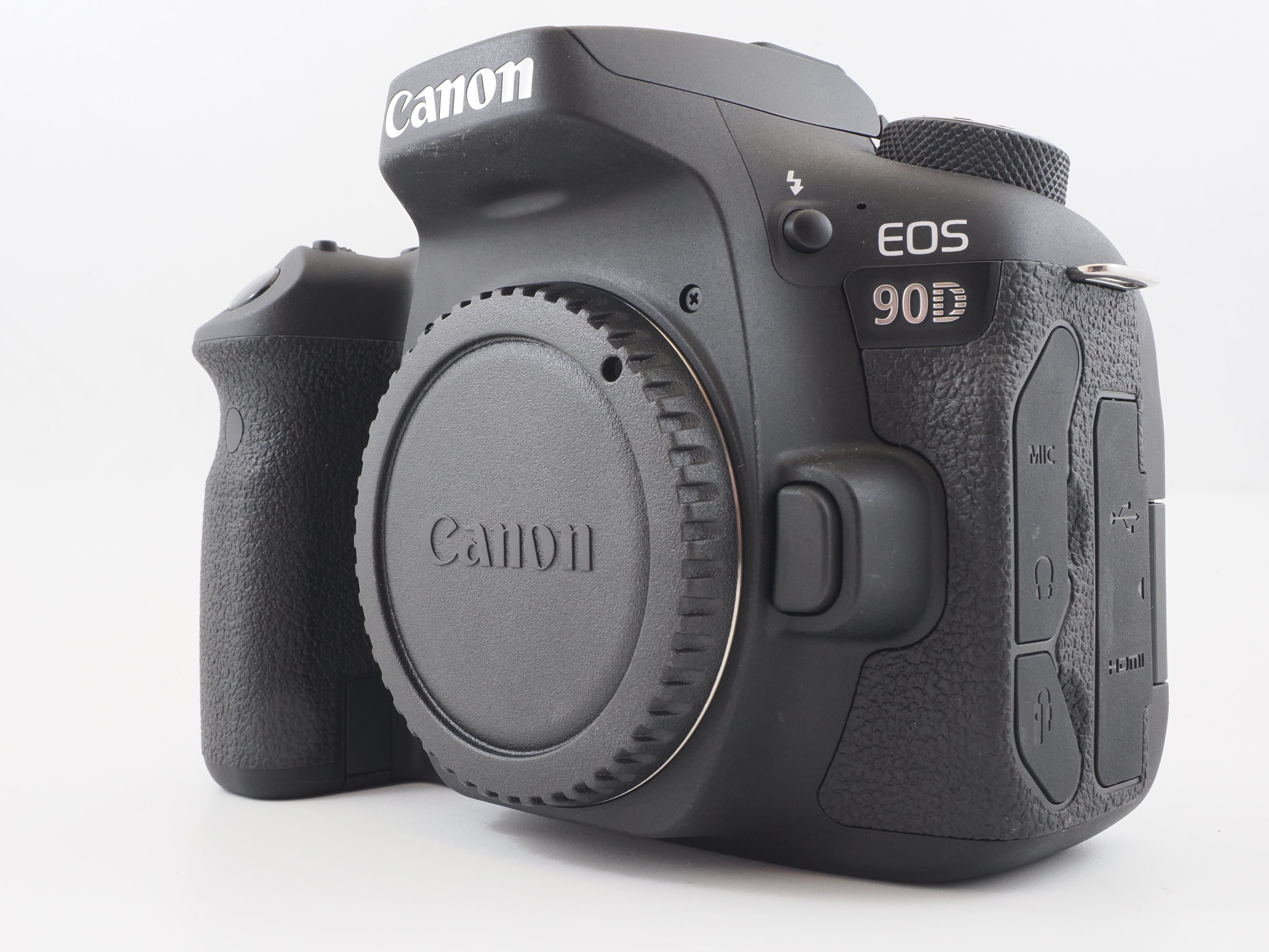 canon 90d used