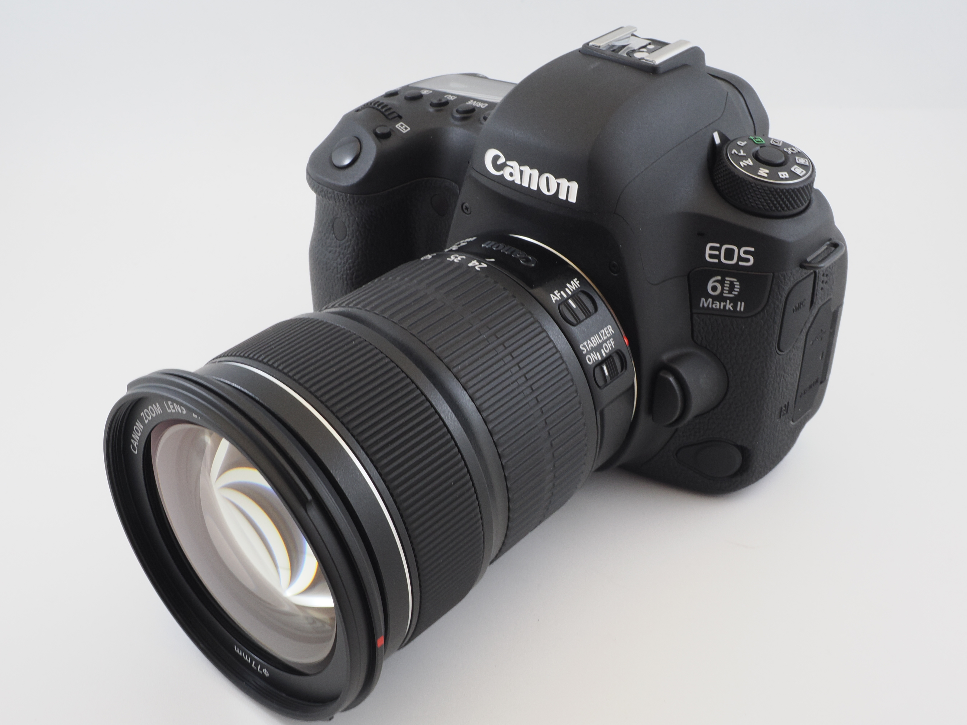 canon refurbished 6d