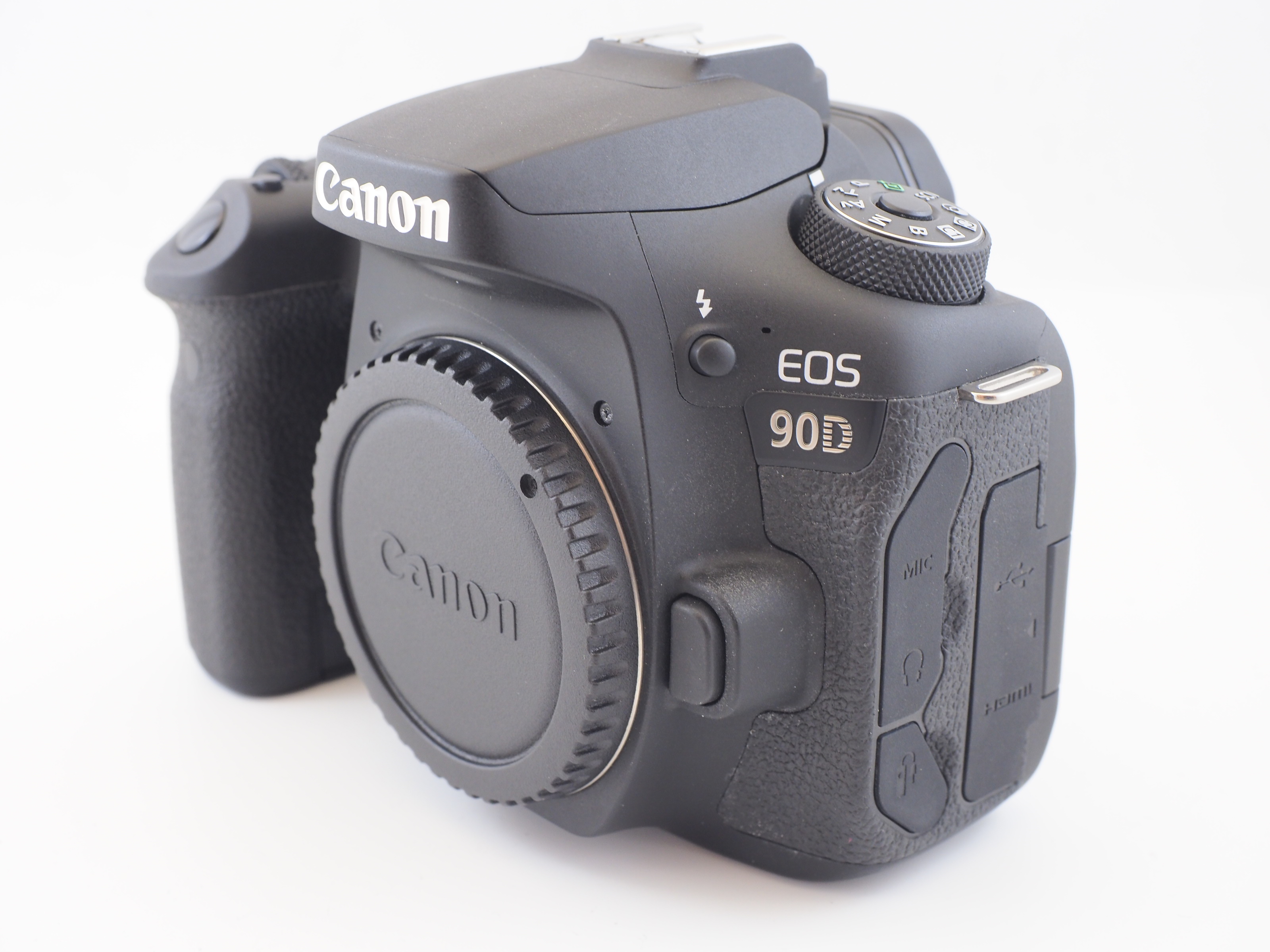 Canon 80d Canon 90d Bracketing Refurbished Canon EOS 90D Body Only