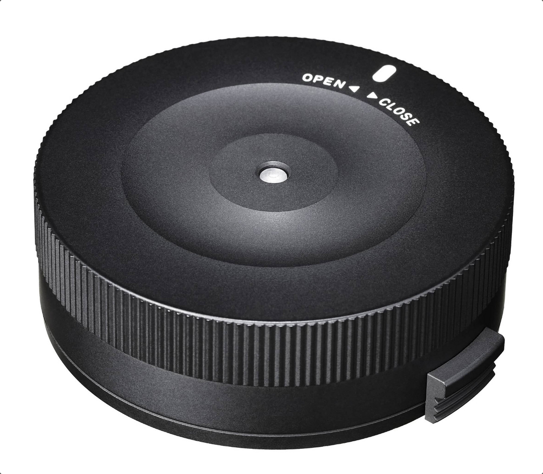 Sigma USB Dock For Canon Diamonds Camera
