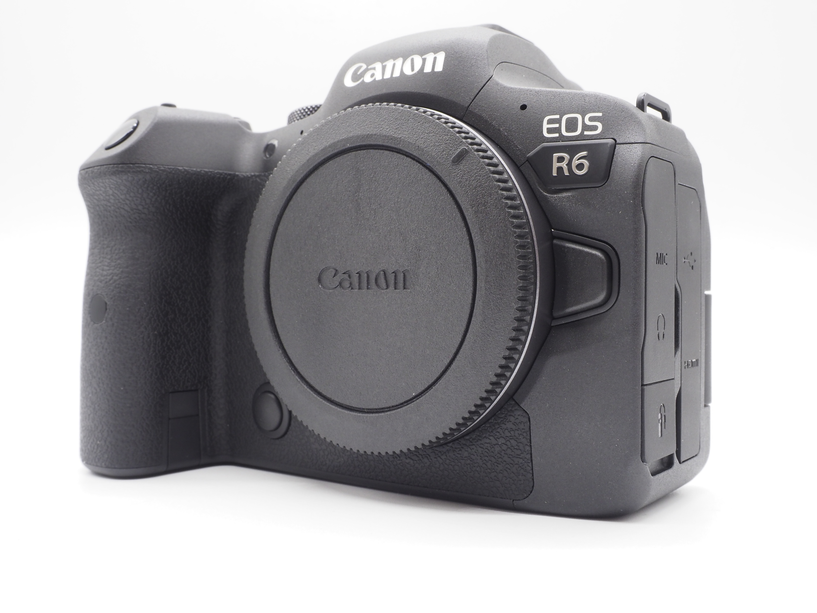 Refurbished Canon EOS R6 Body | Diamonds Camera