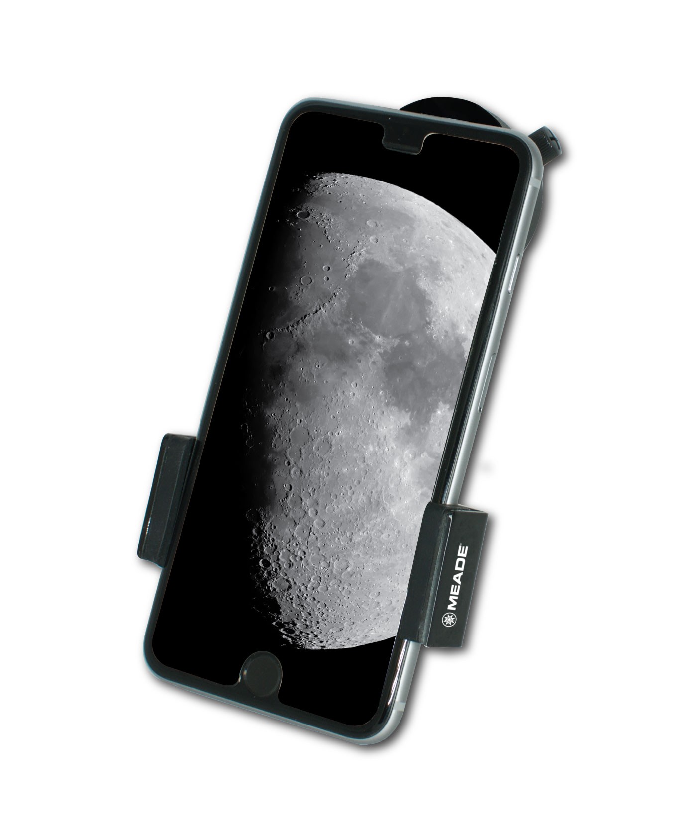 nikon meade telescope adapter